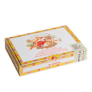 View product media LGT1 Torpedo No. 1, , jrcigars 3